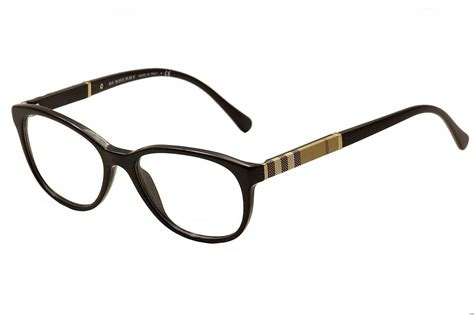 Burberry Women's Optical Glasses .